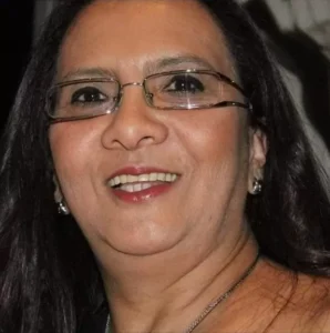 Gail Henry